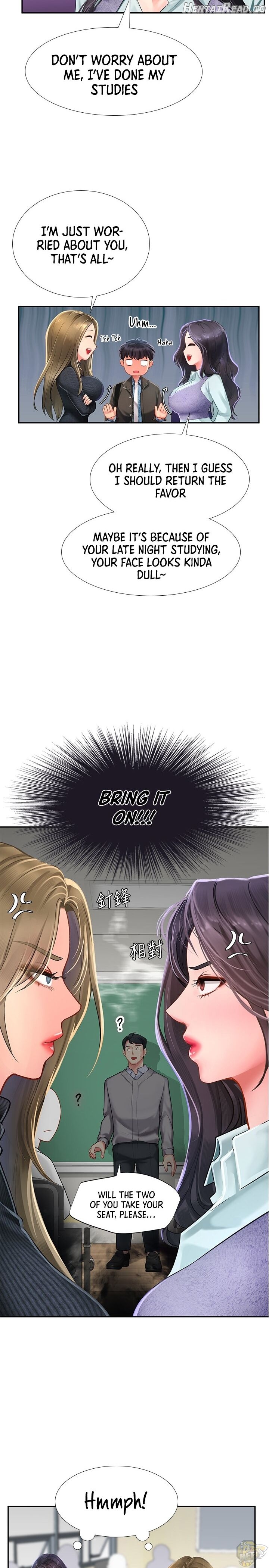 Should I Study at Noryangjin? Chapter 80 - page 15