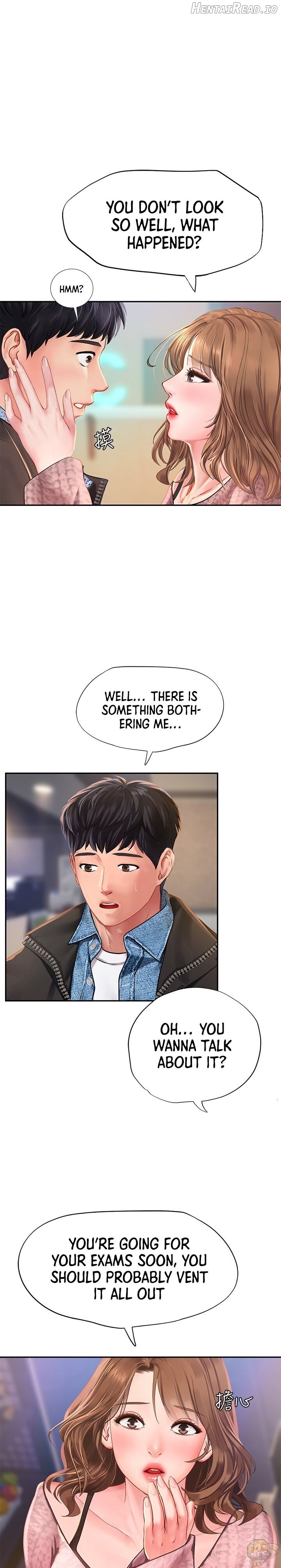 Should I Study at Noryangjin? Chapter 80 - page 26