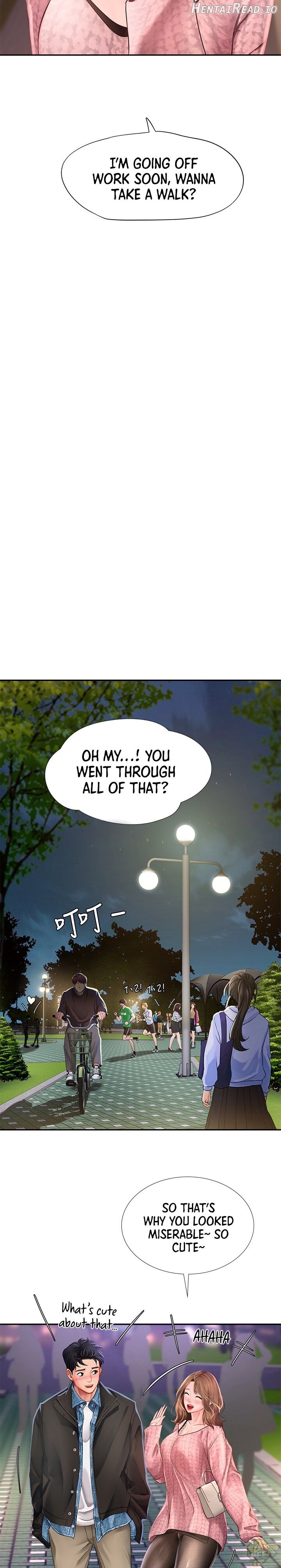 Should I Study at Noryangjin? Chapter 80 - page 27