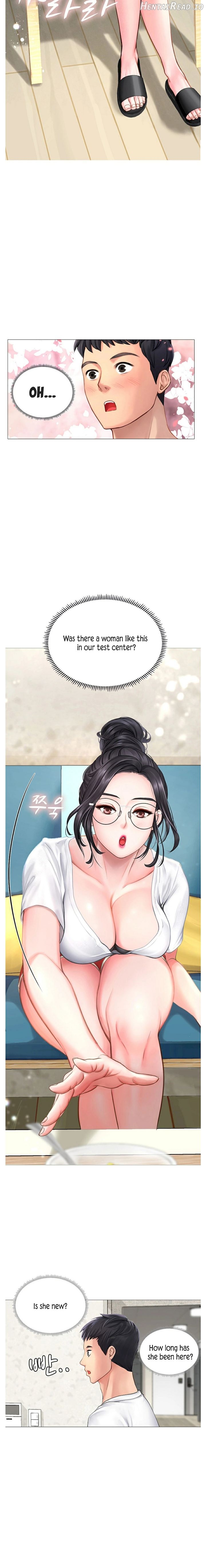 Should I Study at Noryangjin? Chapter 1 - page 14