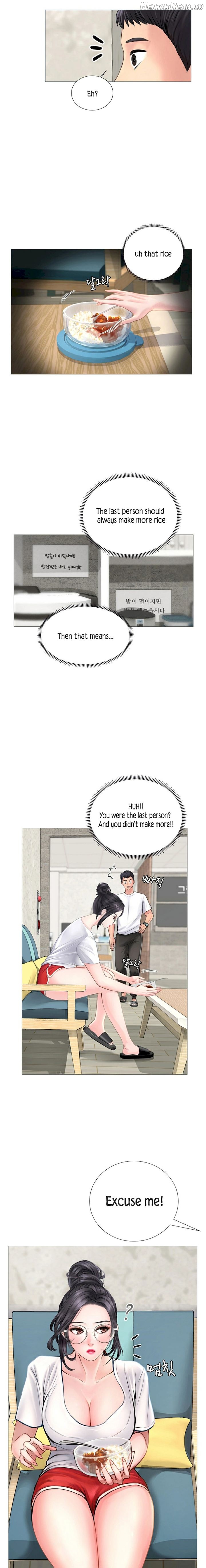Should I Study at Noryangjin? Chapter 1 - page 15