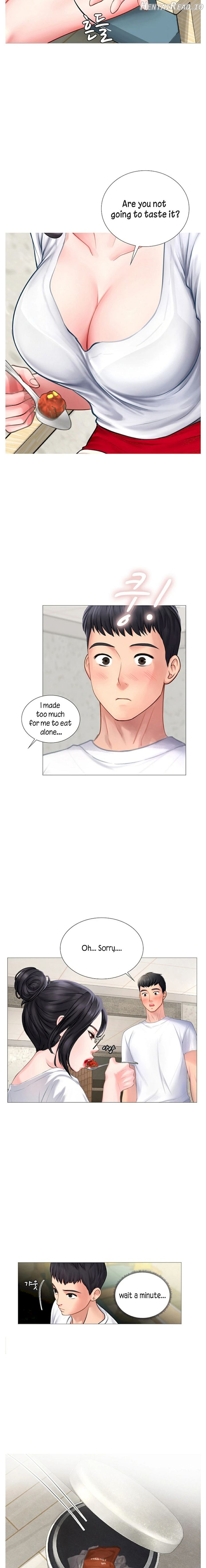 Should I Study at Noryangjin? Chapter 1 - page 17