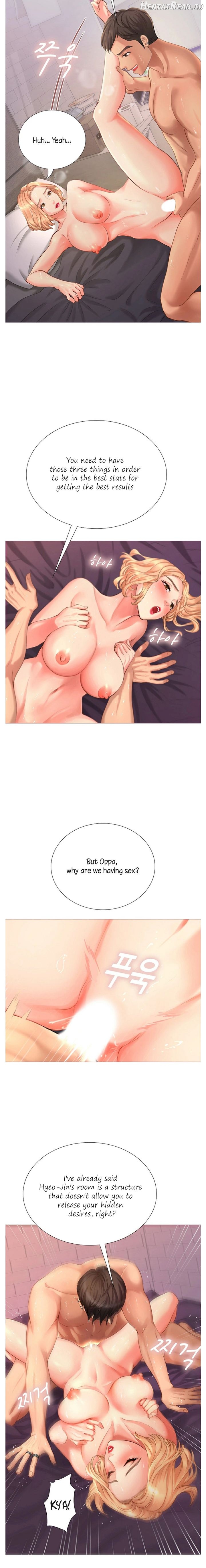 Should I Study at Noryangjin? Chapter 1 - page 27