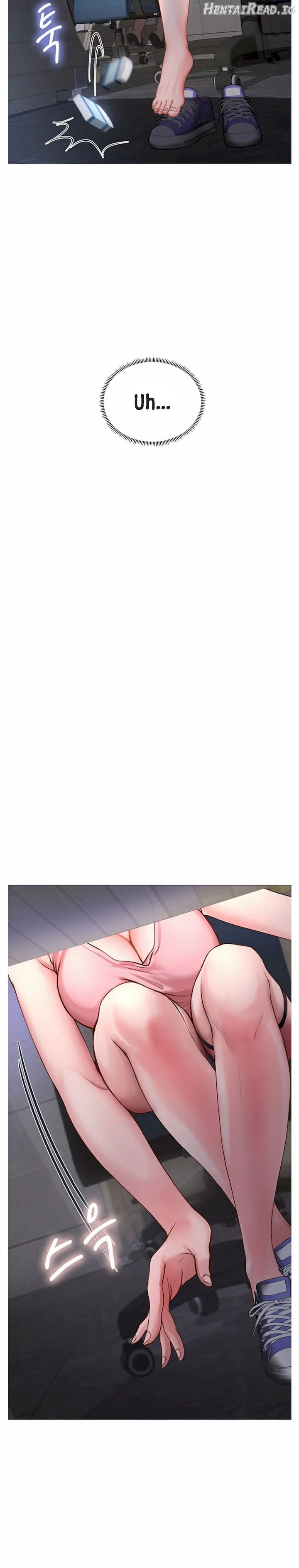 Should I Study at Noryangjin? Chapter 1 - page 38