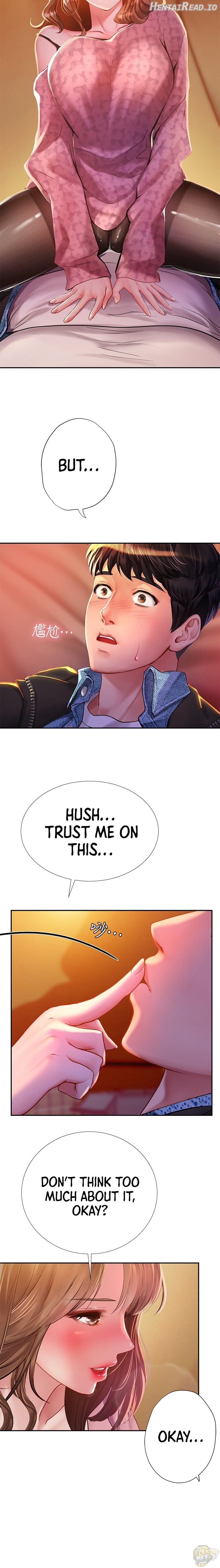 Should I Study at Noryangjin? Chapter 81 - page 14