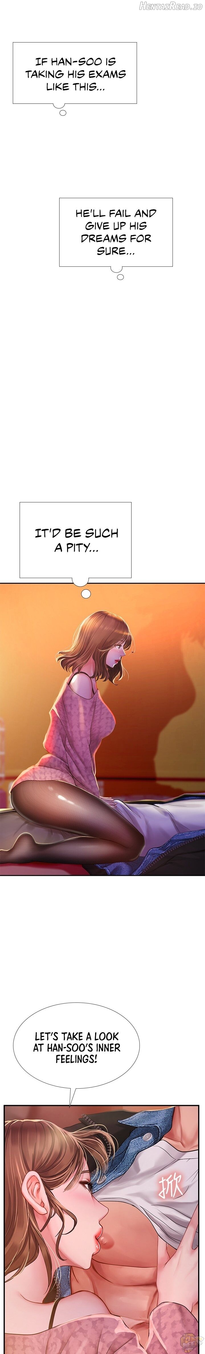 Should I Study at Noryangjin? Chapter 81 - page 15