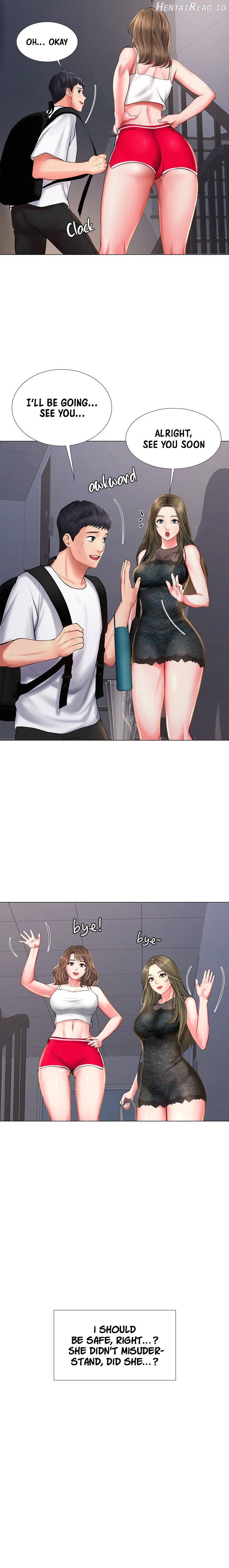 Should I Study at Noryangjin? Chapter 15 - page 10