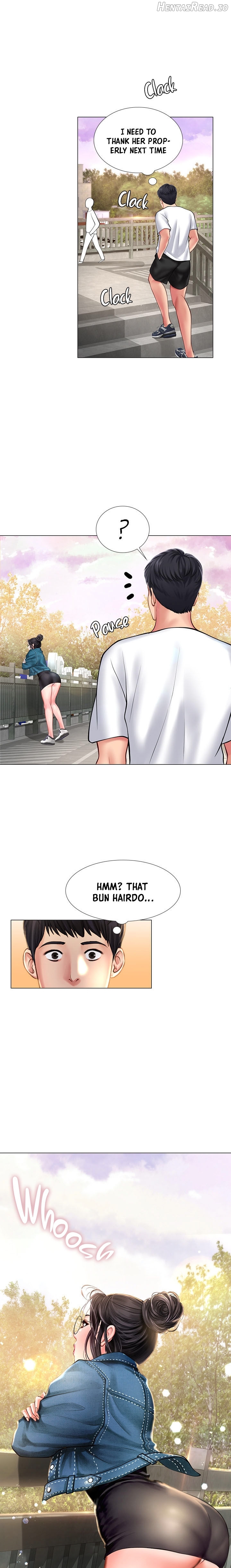 Should I Study at Noryangjin? Chapter 15 - page 12