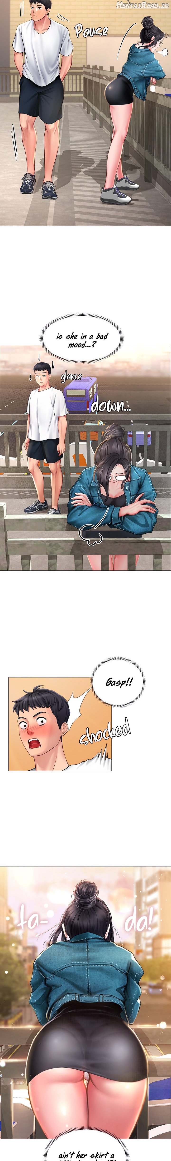Should I Study at Noryangjin? Chapter 15 - page 14