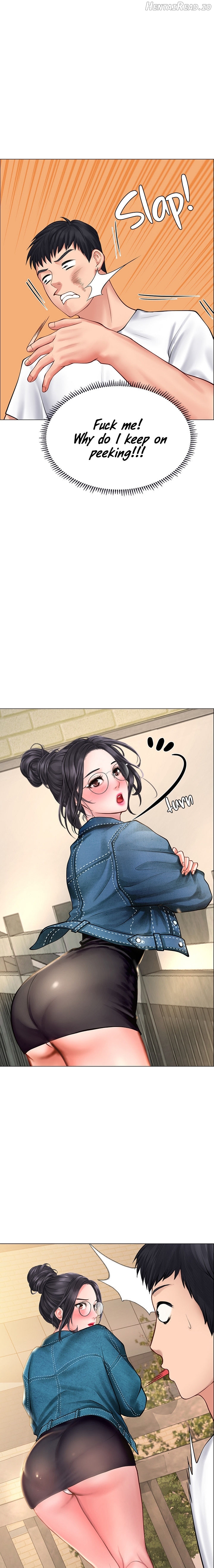 Should I Study at Noryangjin? Chapter 15 - page 17