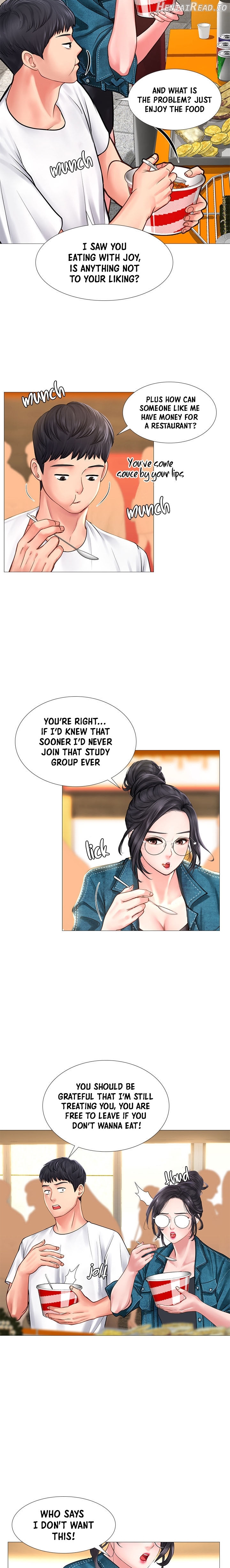 Should I Study at Noryangjin? Chapter 15 - page 22