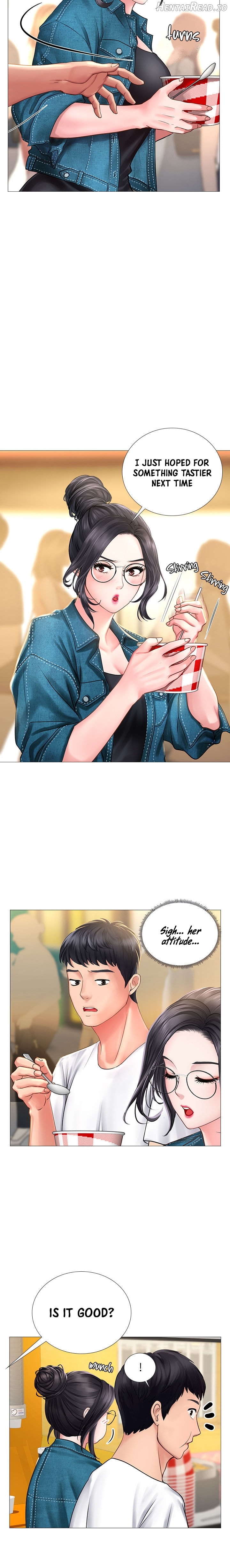 Should I Study at Noryangjin? Chapter 15 - page 23