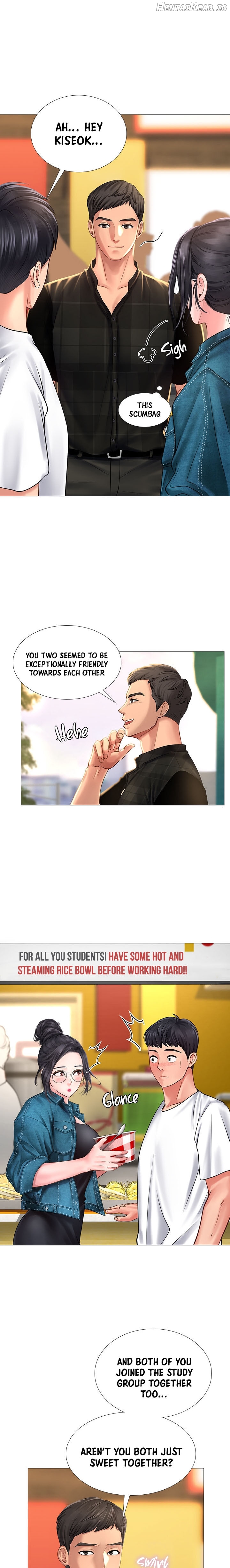 Should I Study at Noryangjin? Chapter 15 - page 24