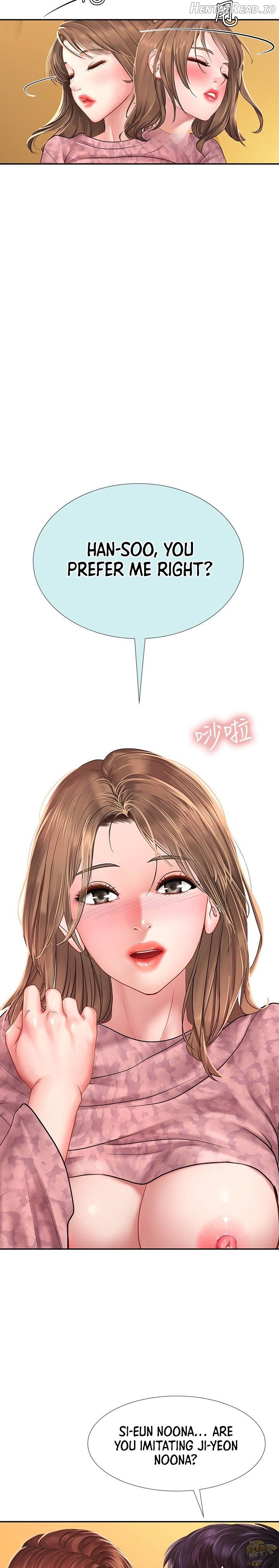 Should I Study at Noryangjin? Chapter 82 - page 13