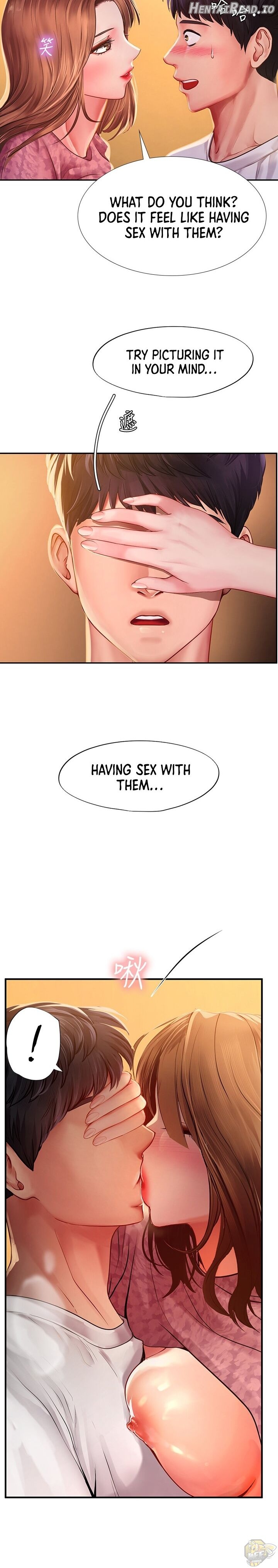 Should I Study at Noryangjin? Chapter 82 - page 14