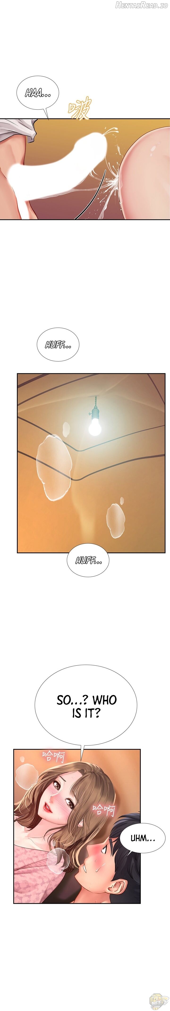 Should I Study at Noryangjin? Chapter 82 - page 23