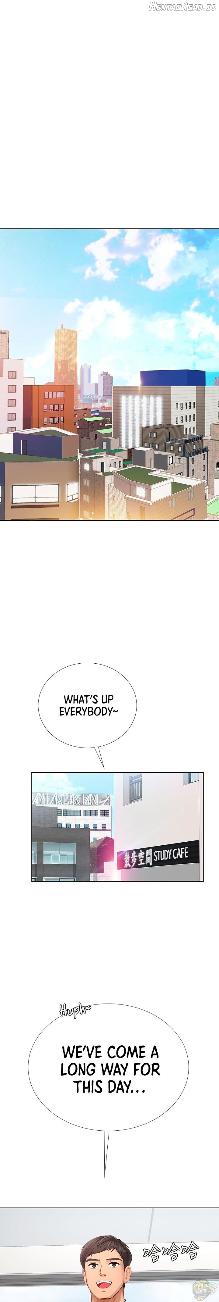 Should I Study at Noryangjin? Chapter 82 - page 25