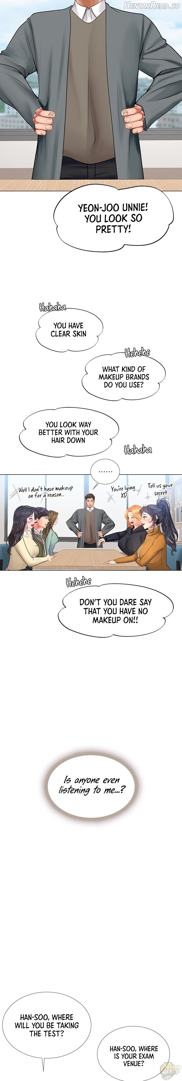 Should I Study at Noryangjin? Chapter 82 - page 26
