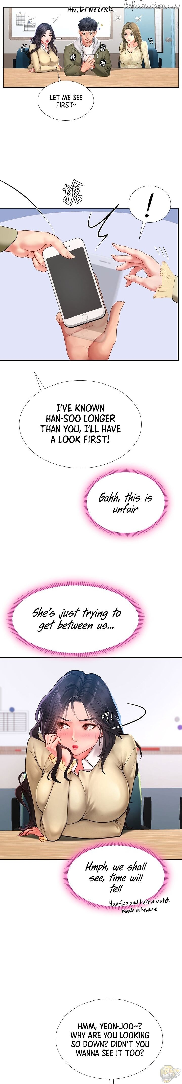 Should I Study at Noryangjin? Chapter 82 - page 27