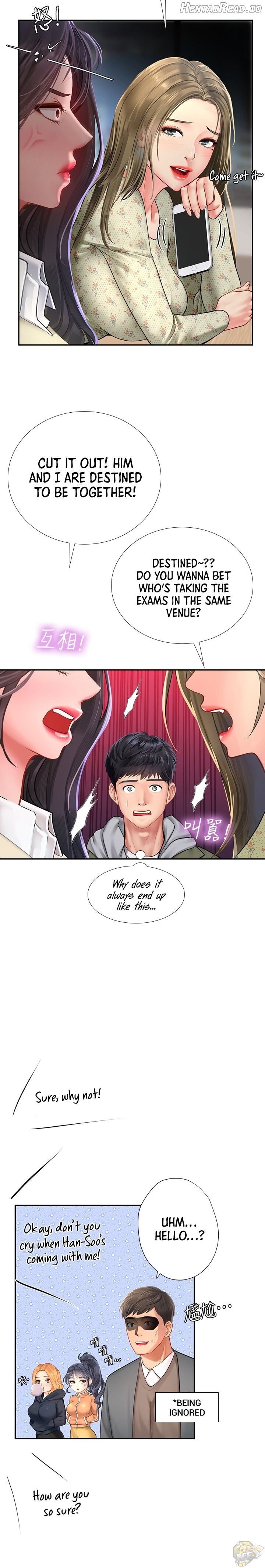 Should I Study at Noryangjin? Chapter 82 - page 28