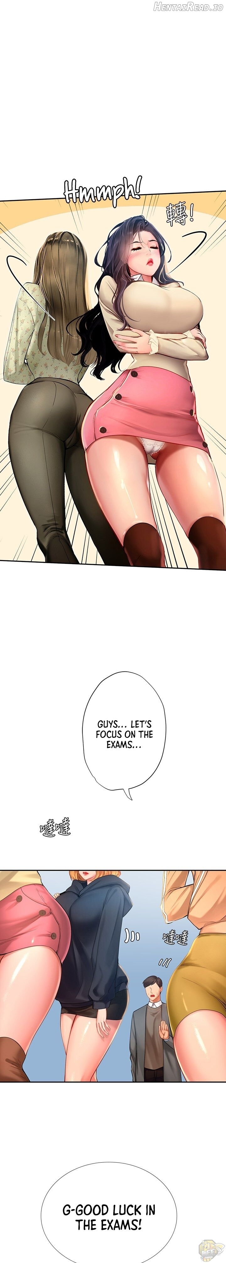 Should I Study at Noryangjin? Chapter 82 - page 29