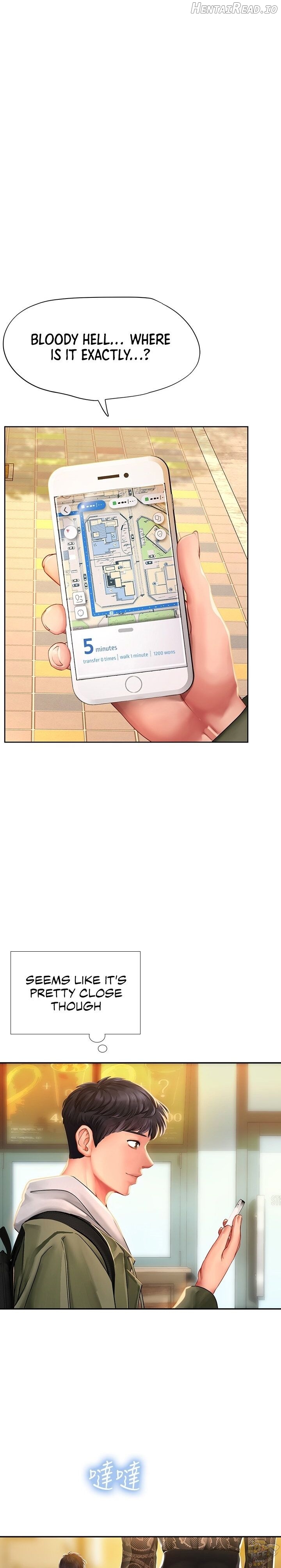 Should I Study at Noryangjin? Chapter 82 - page 31