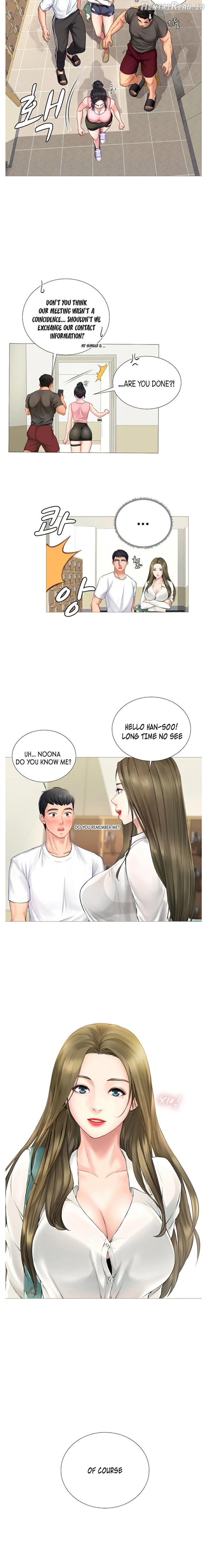 Should I Study at Noryangjin? Chapter 2 - page 11