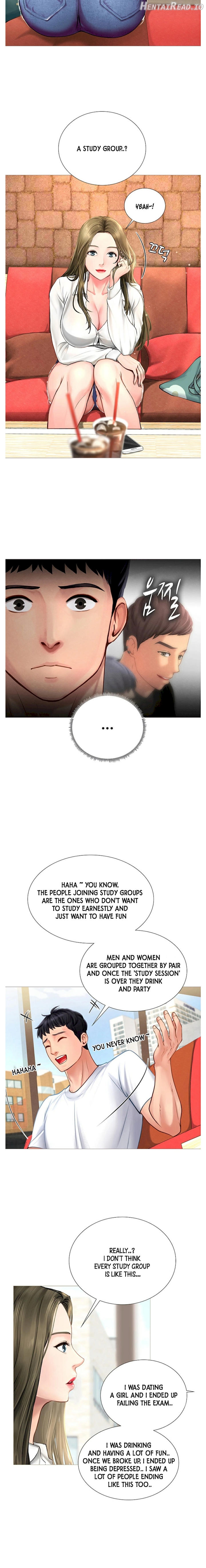 Should I Study at Noryangjin? Chapter 2 - page 16