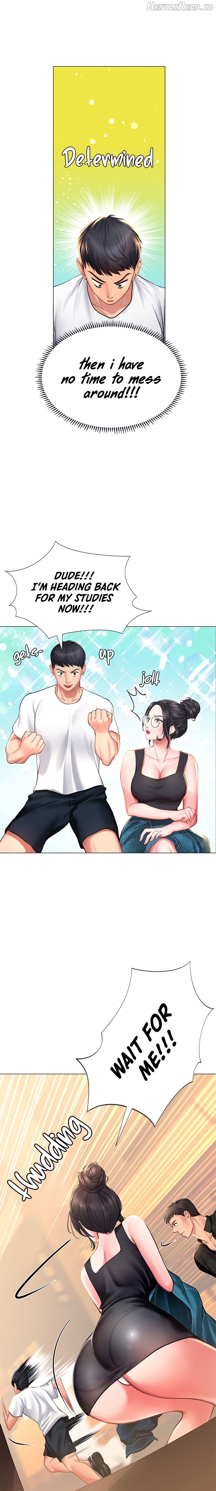 Should I Study at Noryangjin? Chapter 16 - page 10