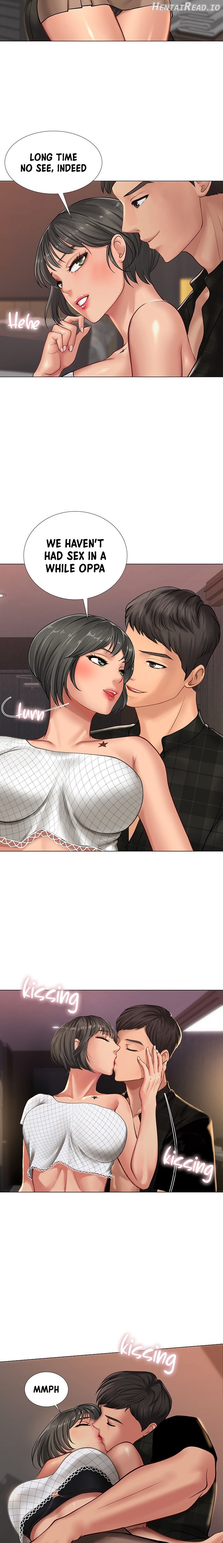 Should I Study at Noryangjin? Chapter 16 - page 13