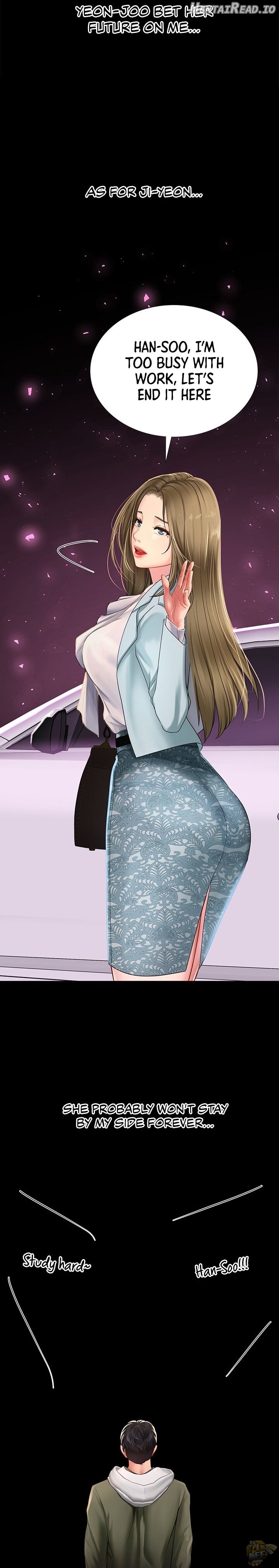 Should I Study at Noryangjin? Chapter 83 - page 14