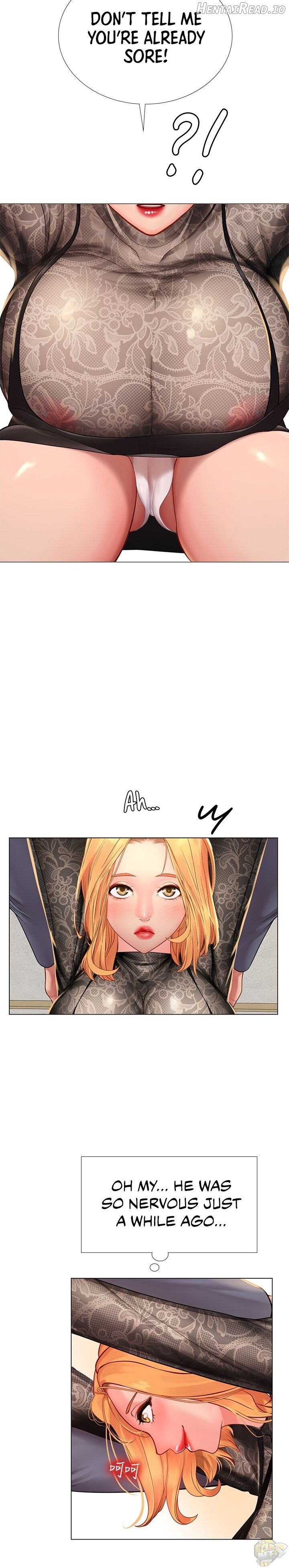Should I Study at Noryangjin? Chapter 84 - page 12