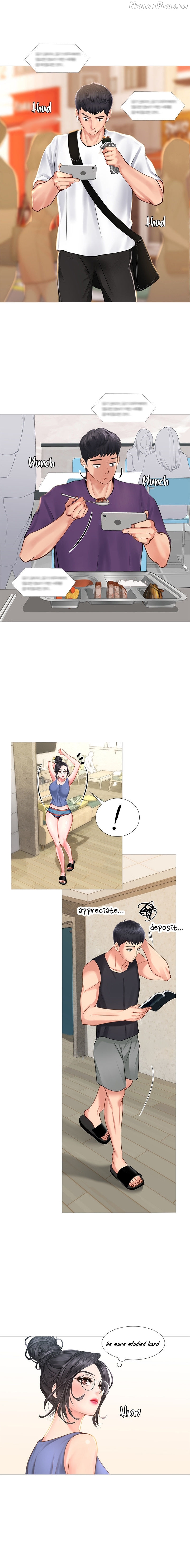 Should I Study at Noryangjin? Chapter 17 - page 11