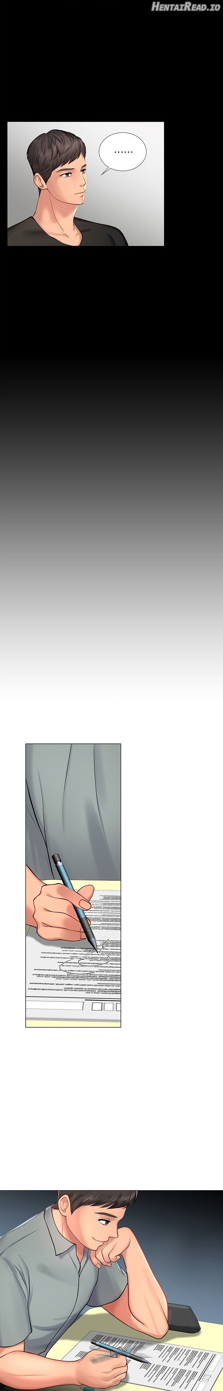 Should I Study at Noryangjin? Chapter 17 - page 20