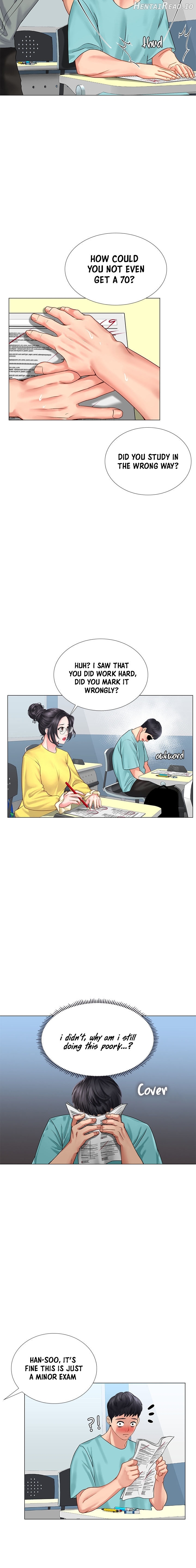 Should I Study at Noryangjin? Chapter 17 - page 22