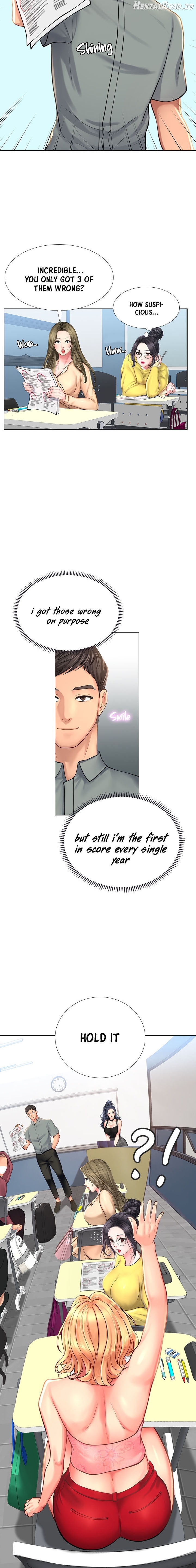 Should I Study at Noryangjin? Chapter 17 - page 24
