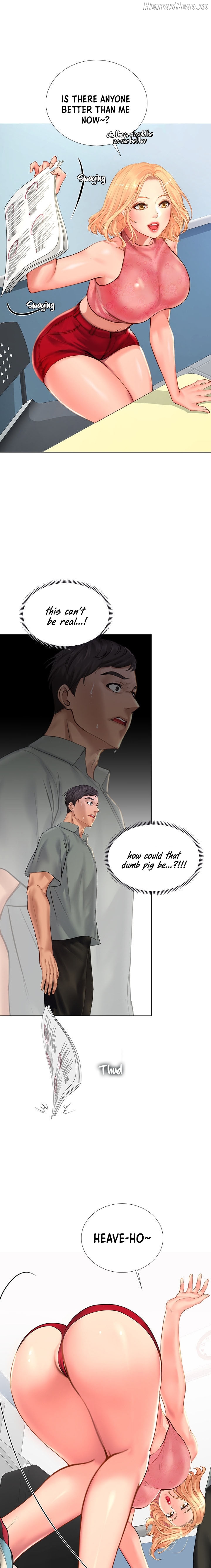 Should I Study at Noryangjin? Chapter 17 - page 26