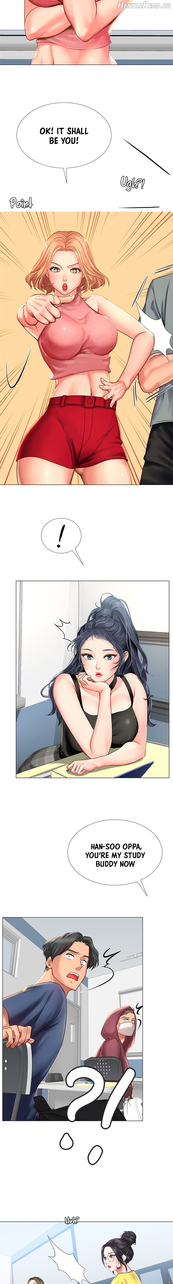 Should I Study at Noryangjin? Chapter 17 - page 29