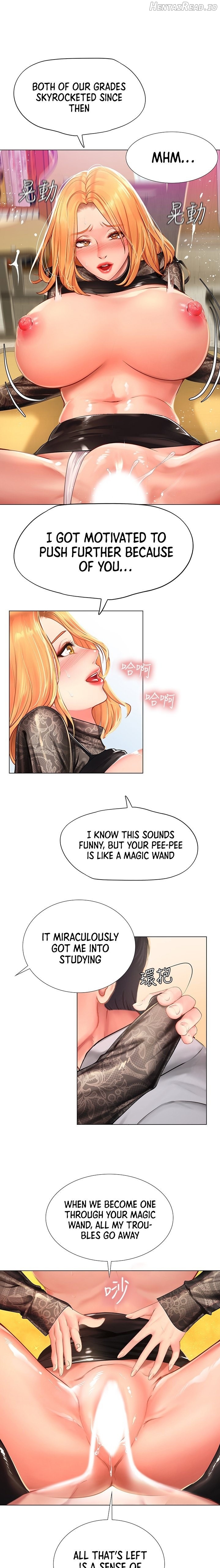 Should I Study at Noryangjin? Chapter 85 - page 11