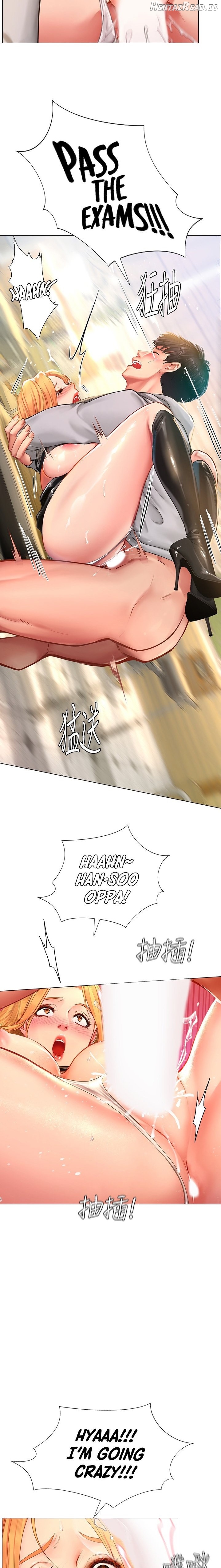 Should I Study at Noryangjin? Chapter 85 - page 13