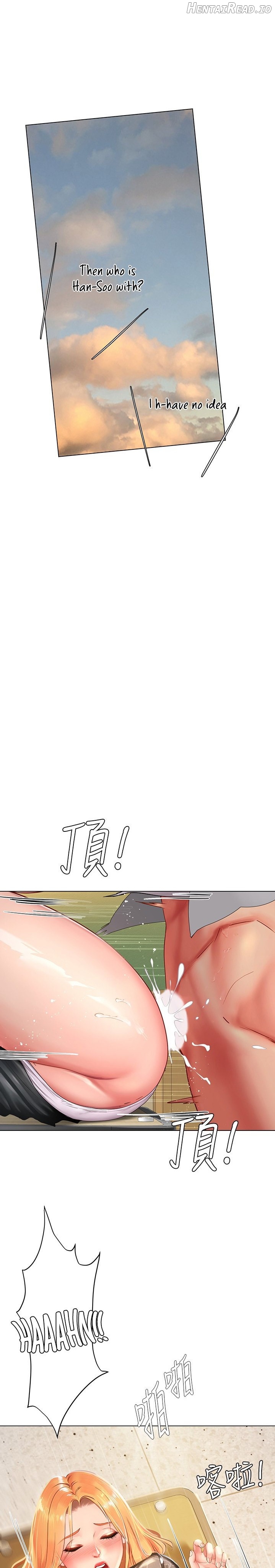 Should I Study at Noryangjin? Chapter 85 - page 7