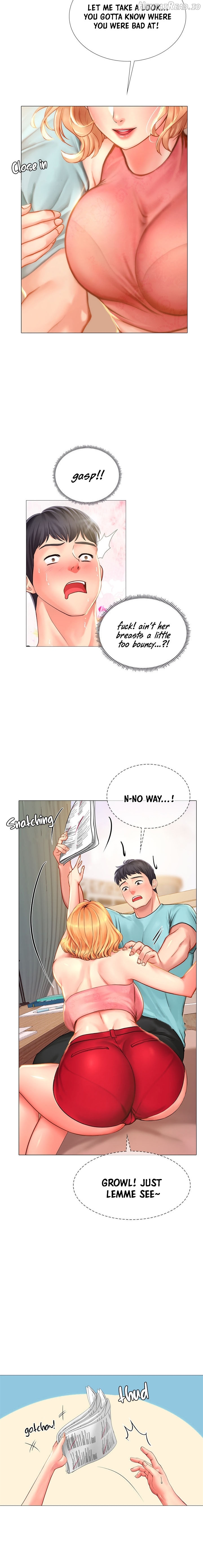Should I Study at Noryangjin? Chapter 18 - page 14