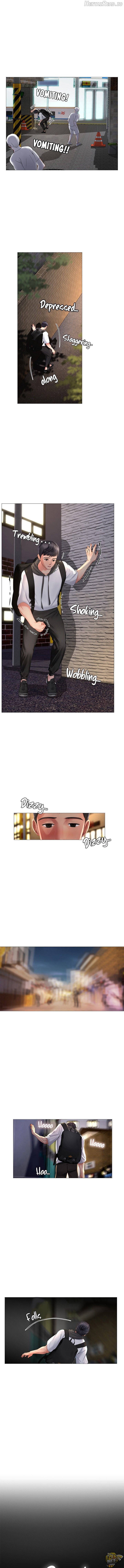 Should I Study at Noryangjin? Chapter 5 - page 10