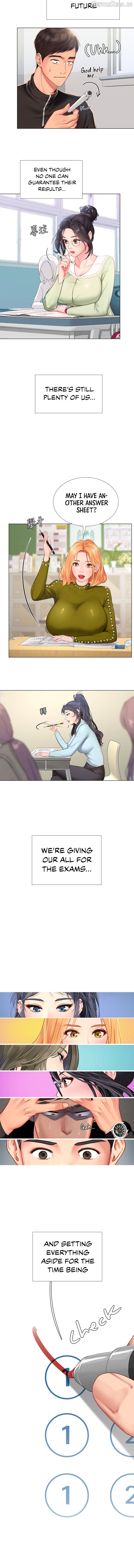 Should I Study at Noryangjin? Chapter 87 - page 3