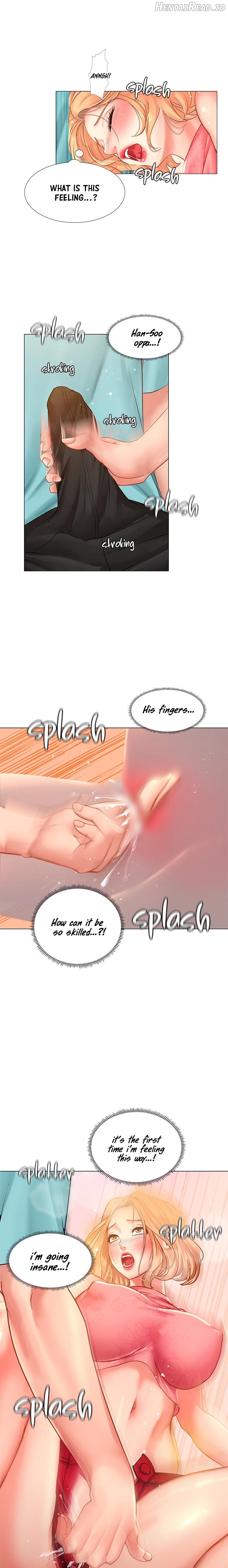 Should I Study at Noryangjin? Chapter 19 - page 11