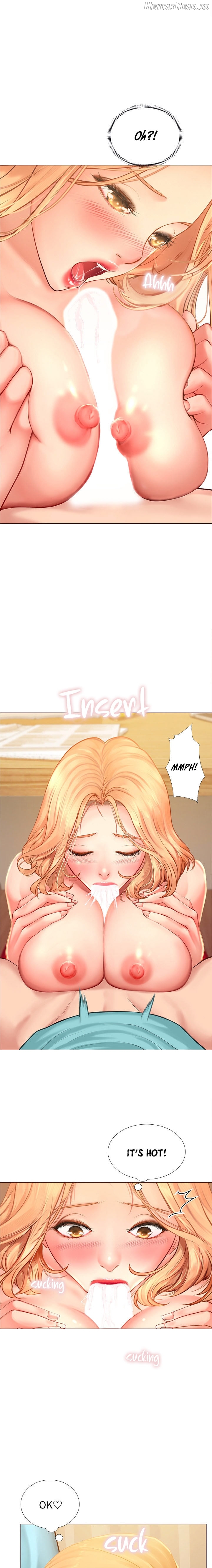 Should I Study at Noryangjin? Chapter 19 - page 17