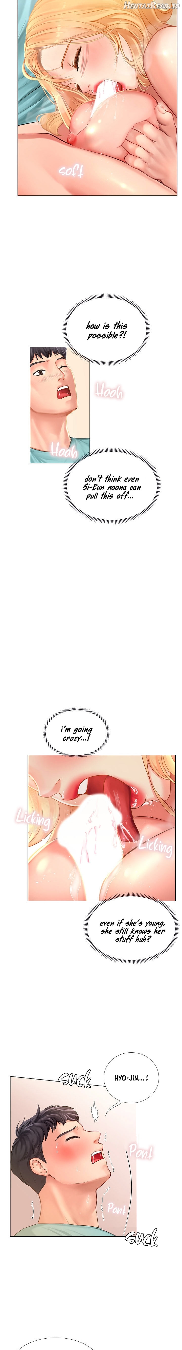 Should I Study at Noryangjin? Chapter 19 - page 18