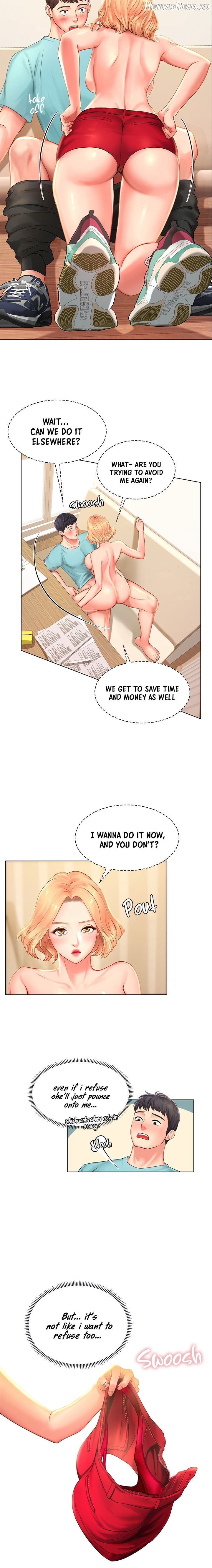 Should I Study at Noryangjin? Chapter 19 - page 20