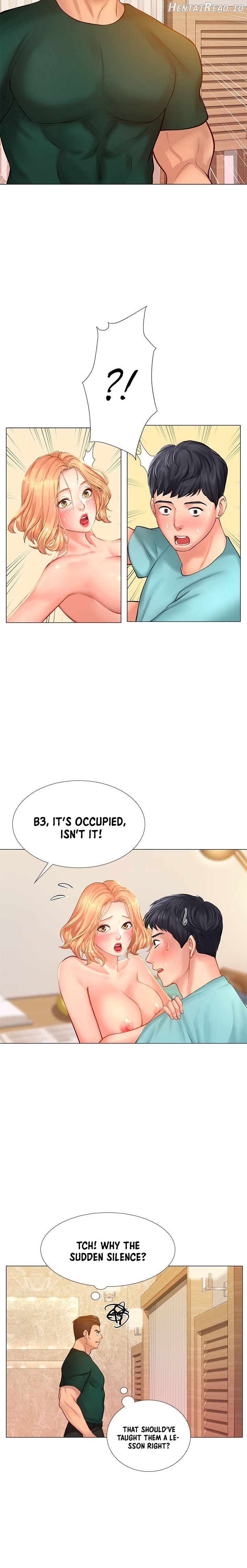 Should I Study at Noryangjin? Chapter 19 - page 27