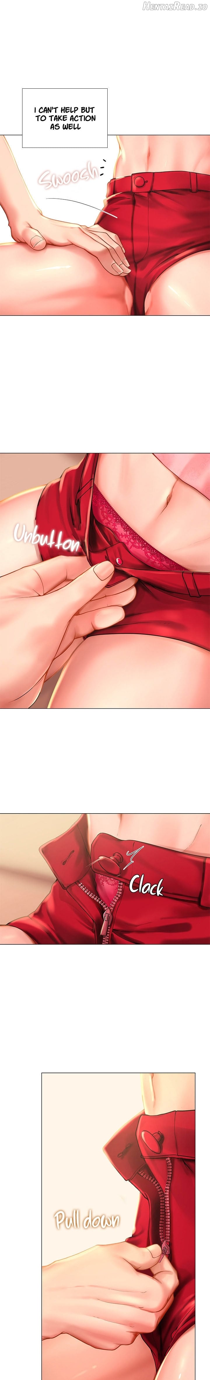 Should I Study at Noryangjin? Chapter 19 - page 6
